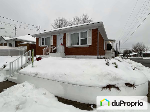 965 119e rue, Shawinigan (Shawinigan-Sud) for sale
