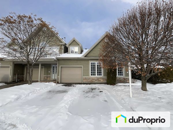 241, chemin Louis-Dufour, St-Sauveur à vendre