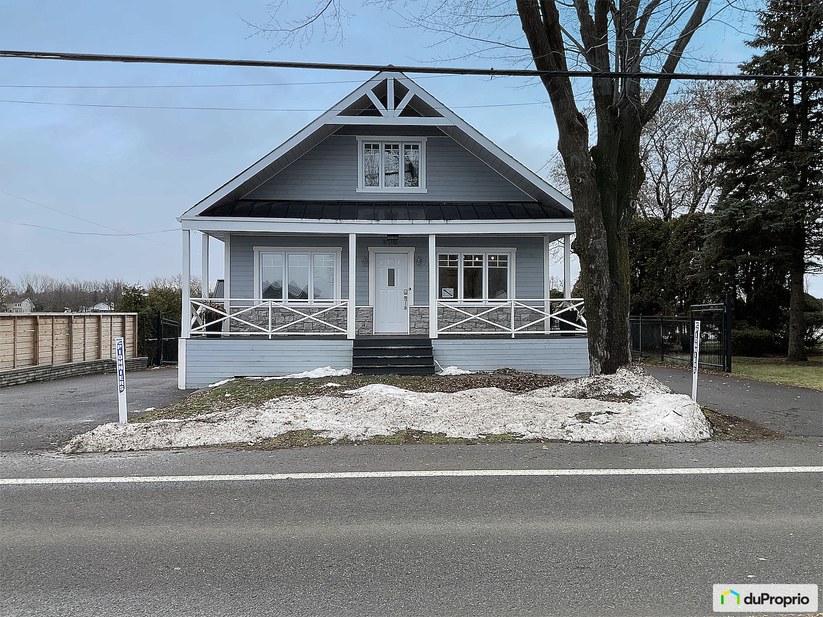 3710 Chemin Saint Charles — photo 1