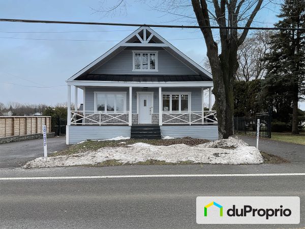 3710, chemin Saint-Charles, Terrebonne (Lachenaie) à vendre
