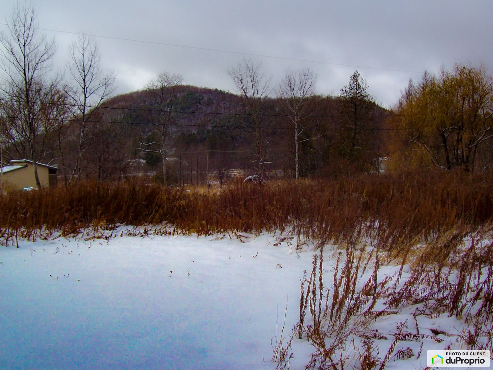 Chemin Steen — photo 1