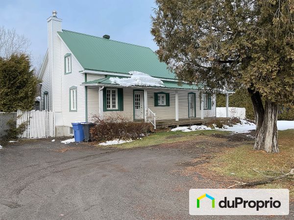 2931, boulevard de l&#39;Ange-Gardien Nord, L&#39;Assomption à vendre