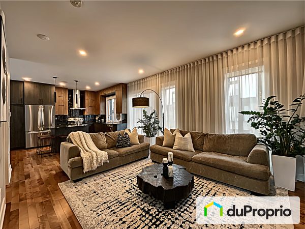 18137 rue de Brissac, Mirabel (Domaine-Vert Nord) for rent