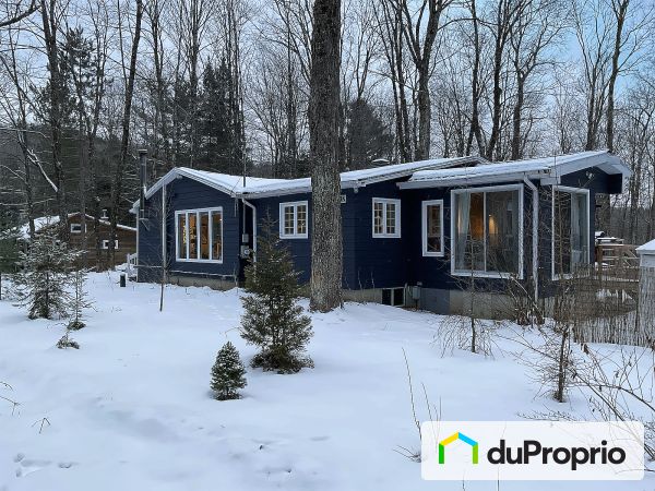 17, chemin du Docteur, Bolton-Est à vendre