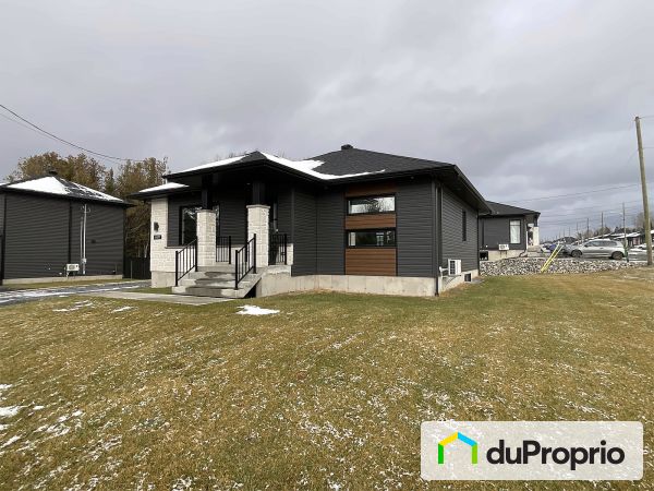 14697, 12e Avenue, St-Georges à vendre