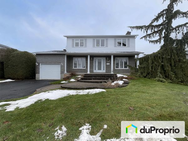 1106 rue Faessler, Beloeil for sale