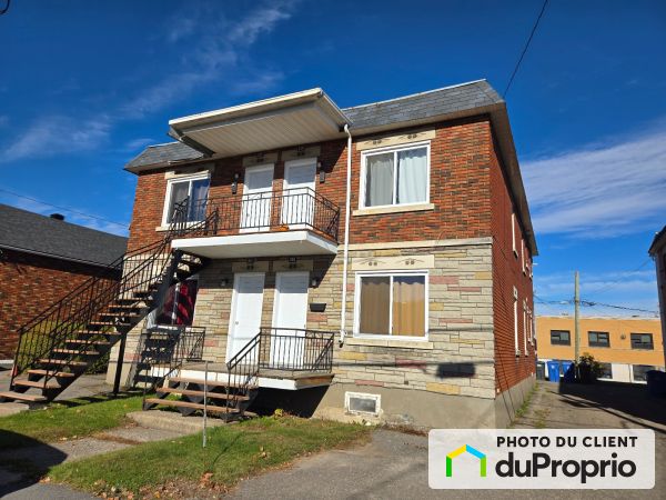 211-215-217-219, rue Giguère, St-Jérôme (St-Jérôme) for sale