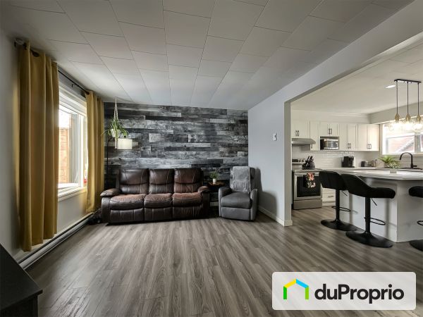 132, rue Robert-Joncas, Rimouski (Rimouski) à vendre
