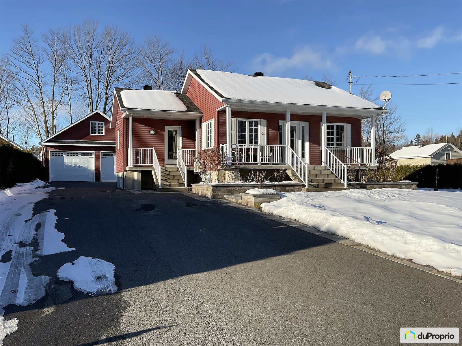 832 Avenue Beaubec — photo 1