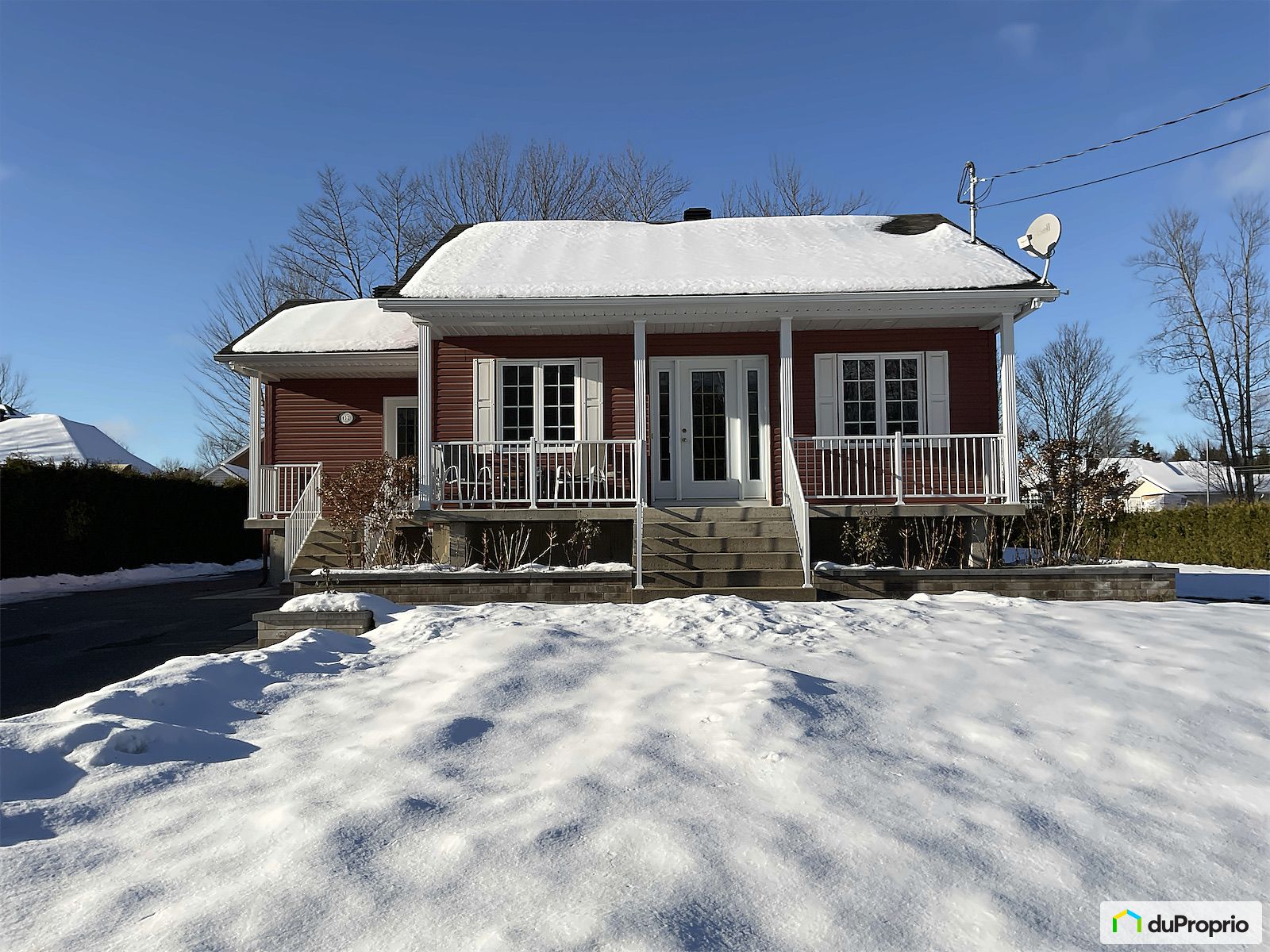 832 Avenue Beaubec — photo 2