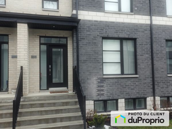 234 rue Laguerrier, Ste-Rose for sale