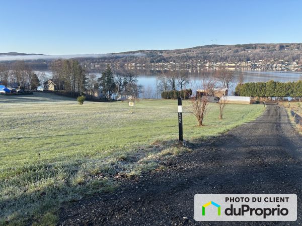  route du Domaine-du-Lac, St-Ferdinand for sale