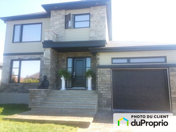 929, rue du Biat, St-Jean-sur-Richelieu (St-Jean-sur-Richelieu) à vendre