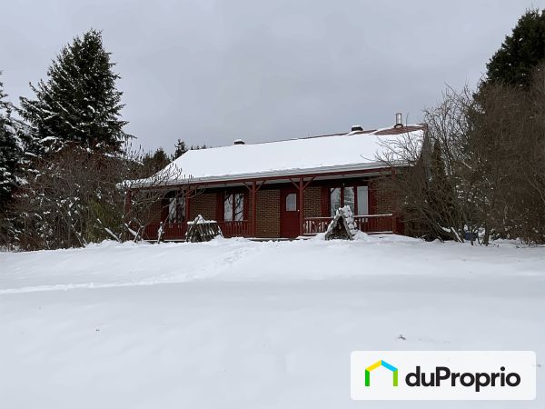 5 route Abenakis, Ste-Claire for sale