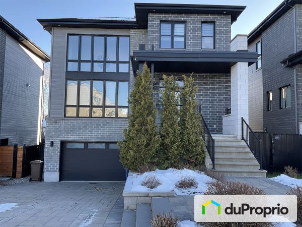 746, rue Anne-Hébert, Terrebonne (Terrebonne) à vendre