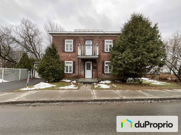764 boulevard Louis-XIV, Charlesbourg for sale