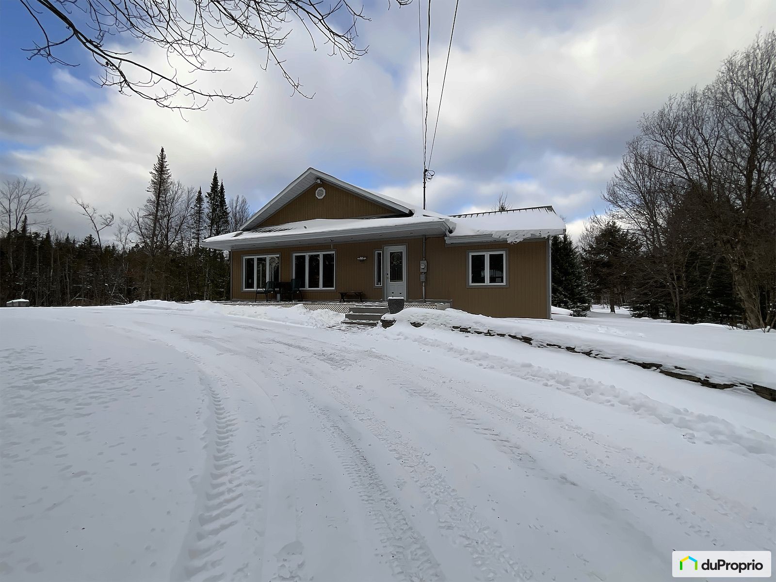 349 Chemin Claude — photo 3