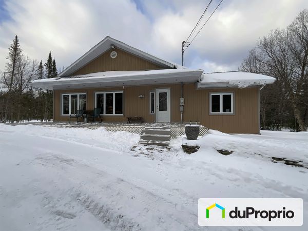 349, chemin Claude, Stukely-Sud à vendre