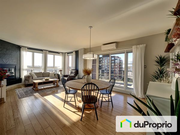 502-1105, rue Yves Blais, Terrebonne (Lachenaie) à vendre