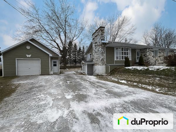 518, avenue Caron, Degelis à vendre