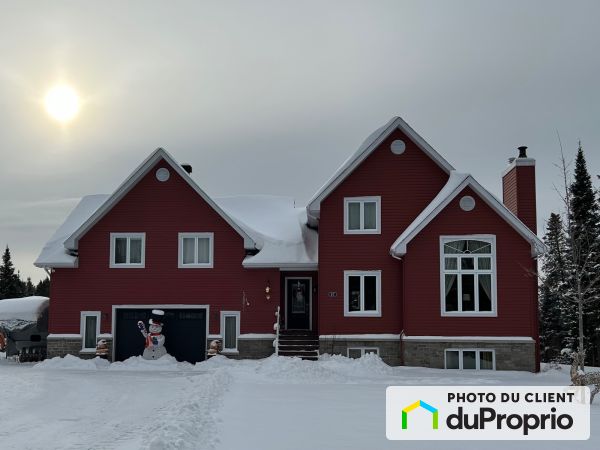 67 route du Parc, Notre-Dame-Des-Bois for sale