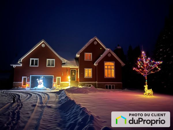 67 route du Parc, Notre-Dame-Des-Bois à vendre