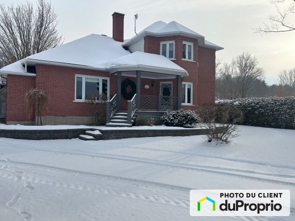 3436 8e rang Est, Plessisville for sale