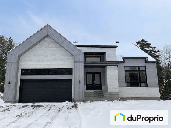 1272 rue des Iles, St-Jérôme (Bellefeuille) for sale