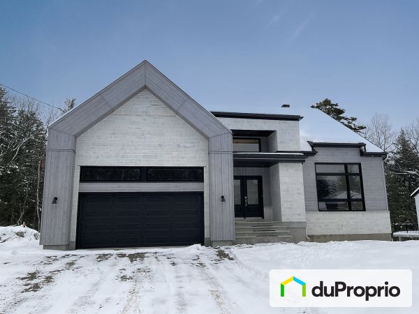 1272 rue des Iles, St-Jérôme (Bellefeuille) for sale