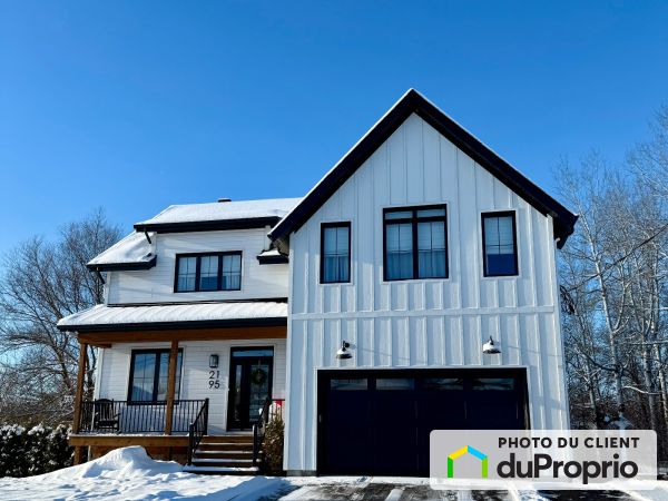 2195 rue Suzanne-Langevin, Shawinigan (Shawinigan-Sud) for sale