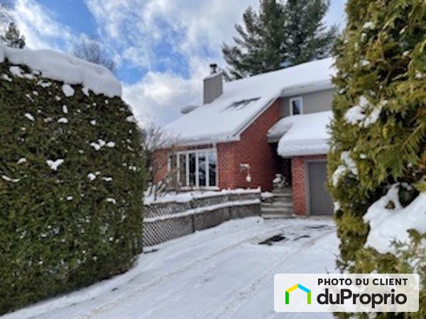 2205 rue du Coteau, Magog for sale