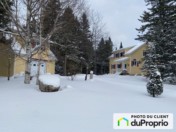 847 rang Tout-de-Joie, St-Augustin-De-Woburn for sale