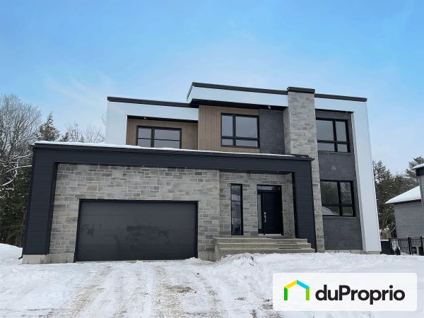 1264 rue des Iles, St-Jérôme (Bellefeuille) for sale