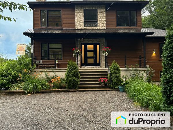 2616 3è rang, Ste-Julienne for sale