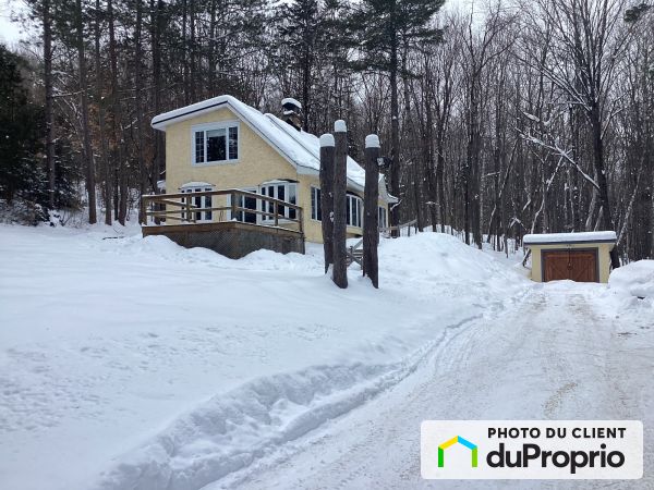 215 chemin du Bois, Piedmont for sale