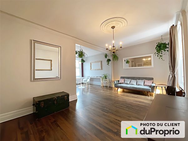 12-4320 avenue de Lorimier, Le Plateau-Mont-Royal à vendre