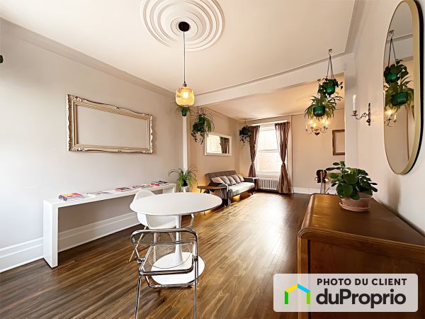12-4320 avenue de Lorimier, Le Plateau-Mont-Royal for sale