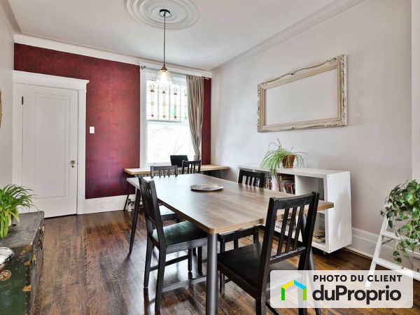 12-4320 avenue de Lorimier, Le Plateau-Mont-Royal for sale