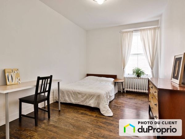 12-4320 avenue de Lorimier, Le Plateau-Mont-Royal for sale