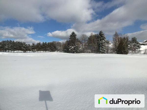 9, rue Dupont, St-Tite-Des-Caps à vendre