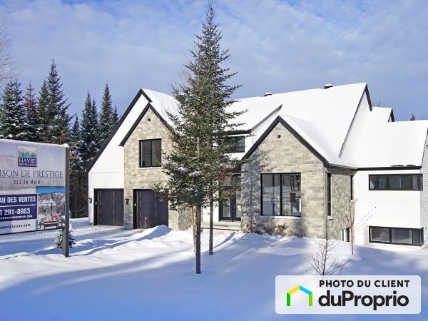 1504,, chemin de l'armoise, Piedmont à vendre