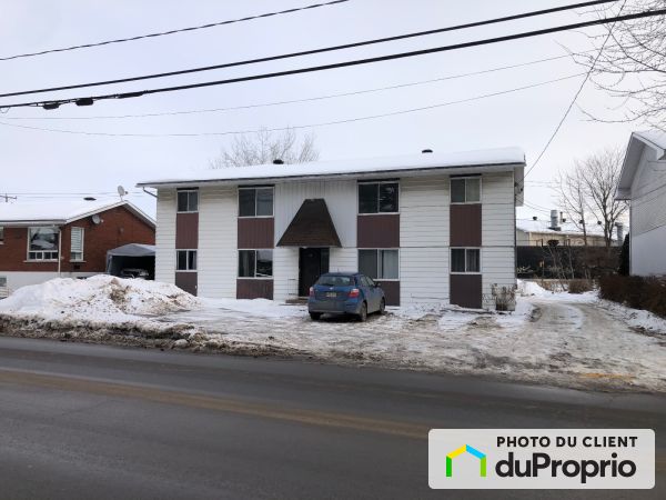 24, rue Beaupied, ND-Des-Prairies à vendre