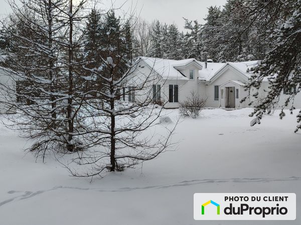 7 chemin Bélair, Kazabazua for sale