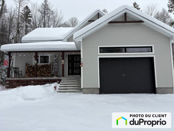 1, rue des Trilliums, Gore à vendre