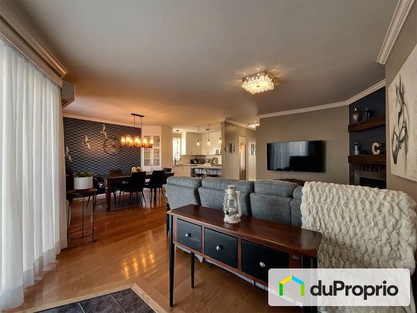 Panoramic View - 5-410 rue Giguère, St-Jérôme (St-Jérôme) for sale
