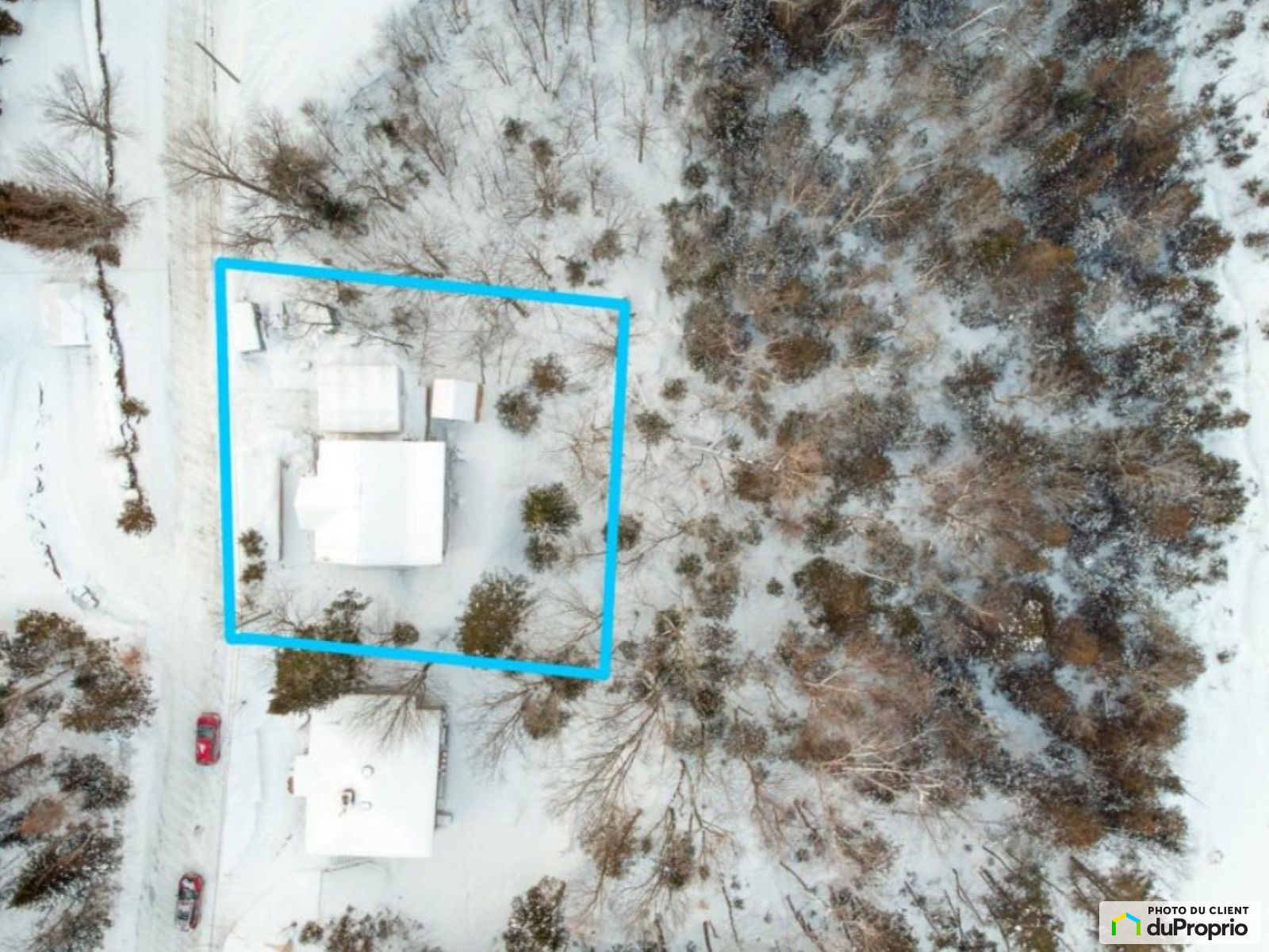 810 Chemin Du Lac Dargile — photo 2