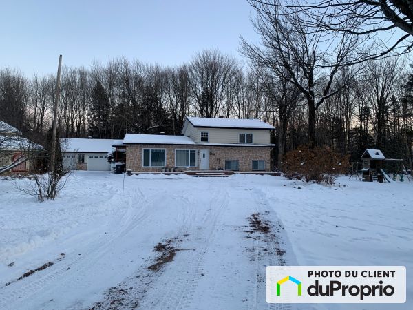 469 rue des Mésanges, St-Lambert-De-Lauzon for sale