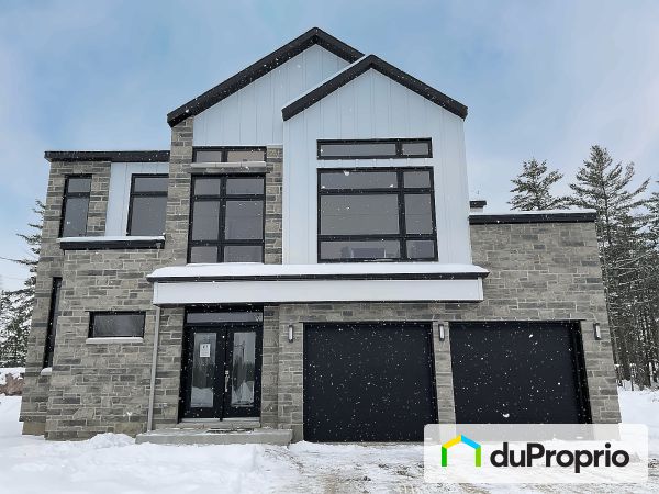 1247, rue des Iles, St-Jérôme (Bellefeuille) for sale