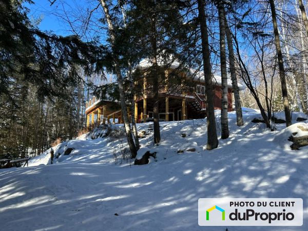 2406 chemin des Merisiers, La Conception for sale