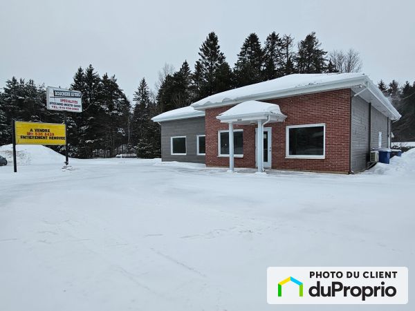 Stationnement - 1030, route de Lac-A-La-Tortue, Shawinigan (Lac-A-La-Tortue) à vendre